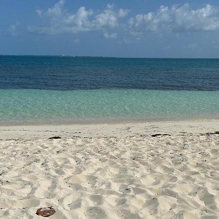Villa Albatros Oceanfront Luxury Hotelzone Cancun Exterior photo