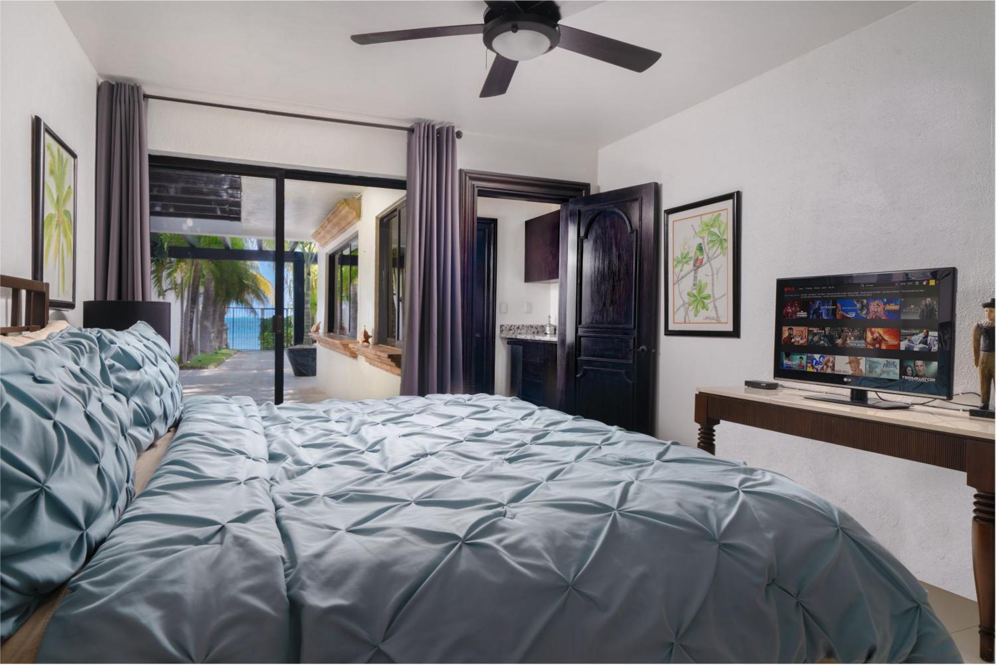 Villa Albatros Oceanfront Luxury Hotelzone Cancun Exterior photo