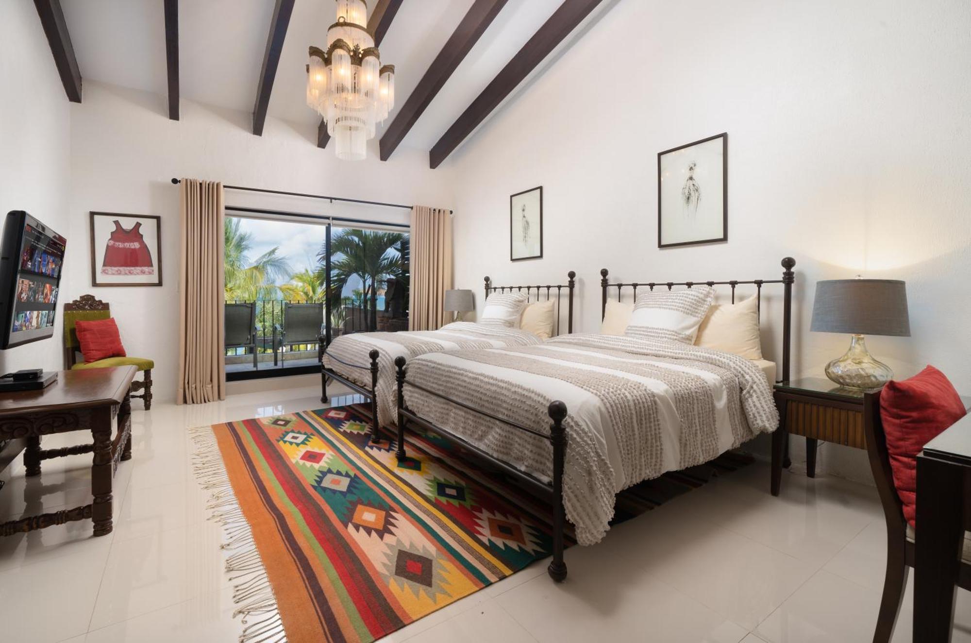 Villa Albatros Oceanfront Luxury Hotelzone Cancun Exterior photo