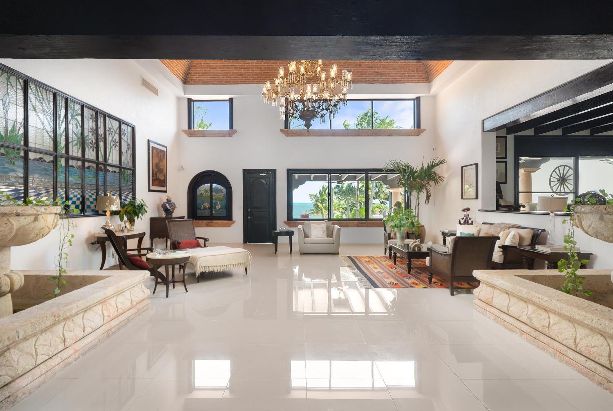 Villa Albatros Oceanfront Luxury Hotelzone Cancun Exterior photo